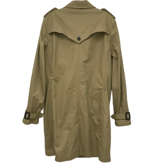 GOODALE Designed in New Your City Trench Medium - Picture 2 of 3